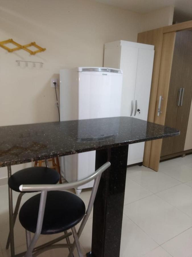 Cantinho Aconchegante 304 Praia - Tambau João Pessoa Dış mekan fotoğraf