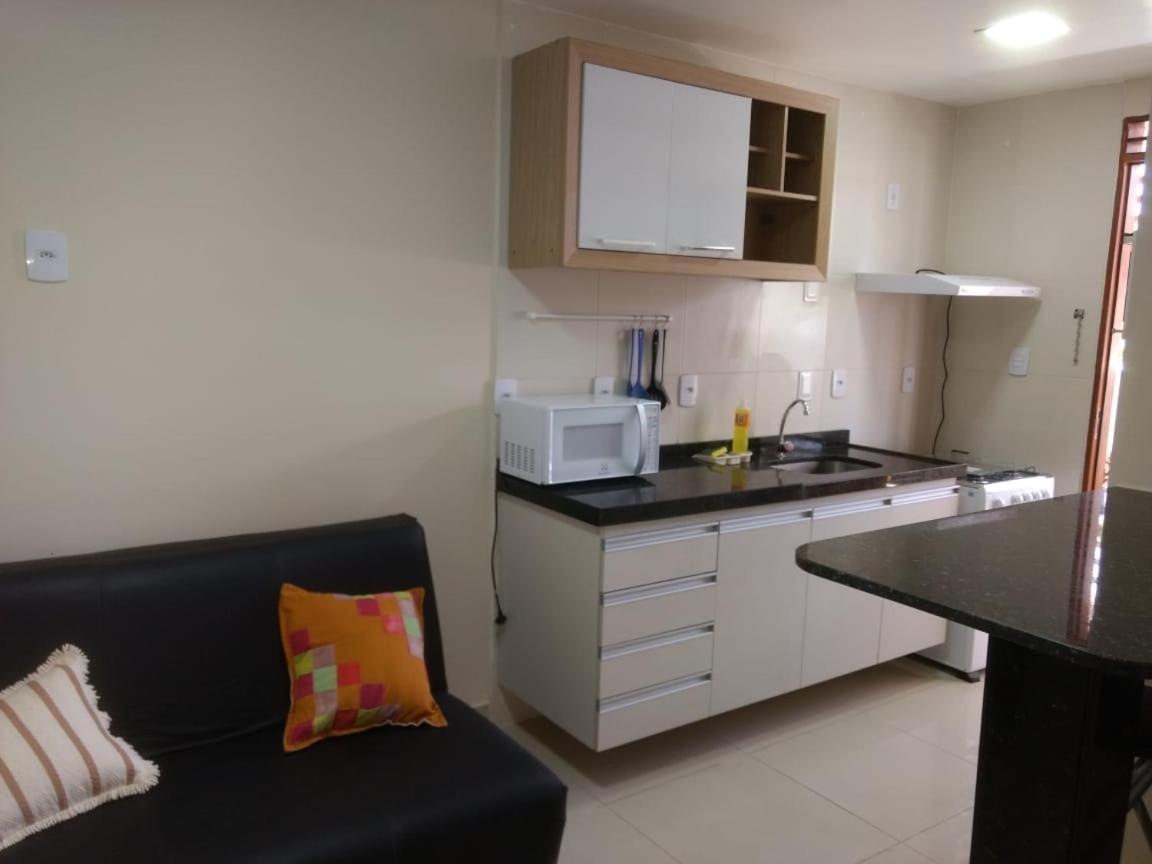 Cantinho Aconchegante 304 Praia - Tambau João Pessoa Dış mekan fotoğraf